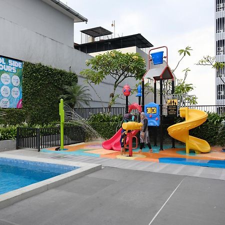 The Premiere Hotel Pekanbaru Eksteriør bilde