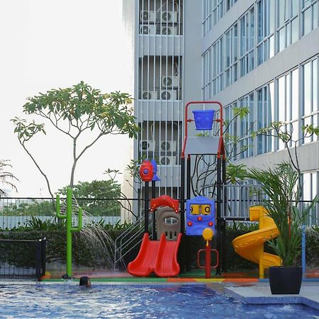 The Premiere Hotel Pekanbaru Eksteriør bilde