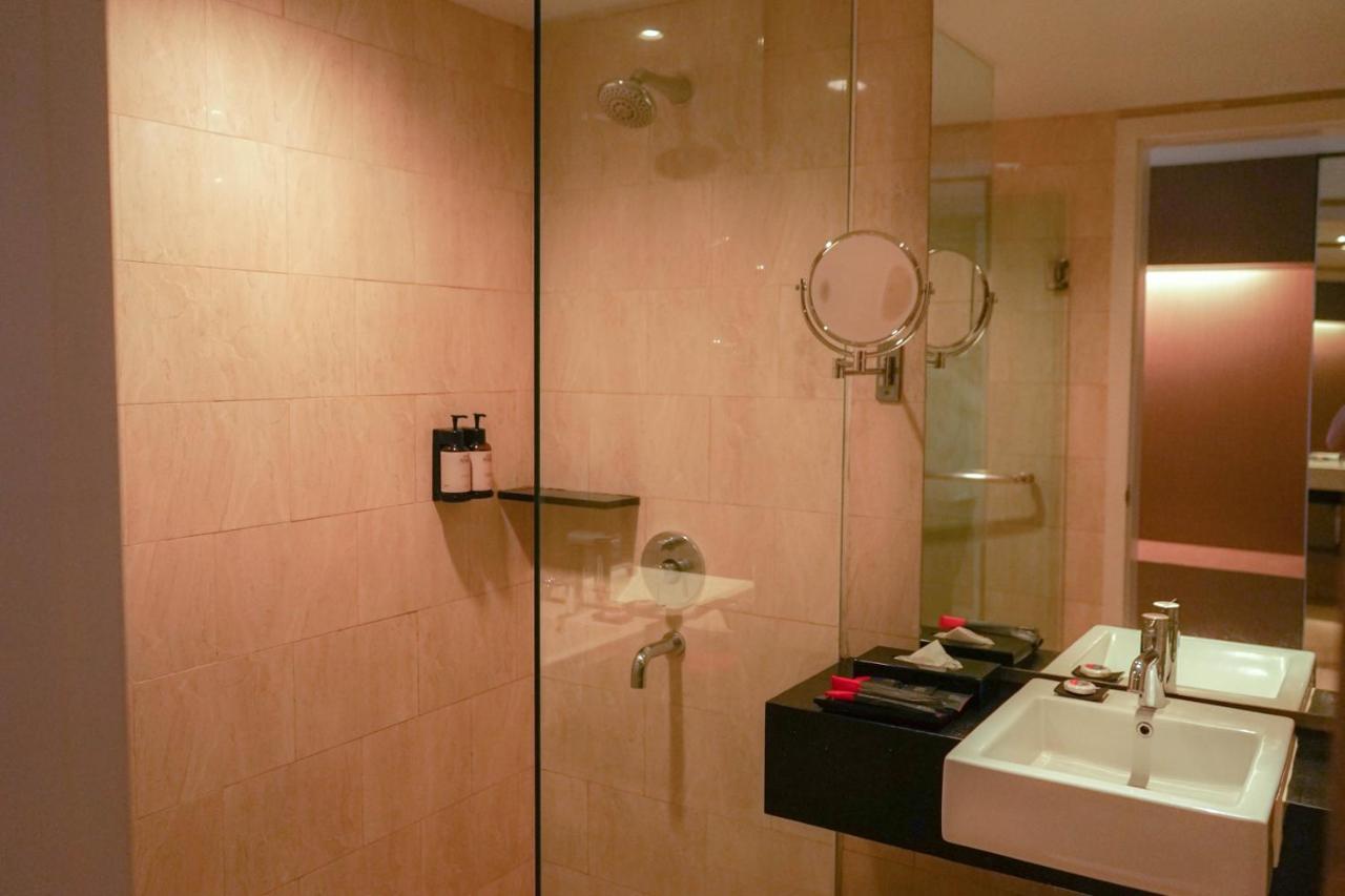 The Premiere Hotel Pekanbaru Eksteriør bilde