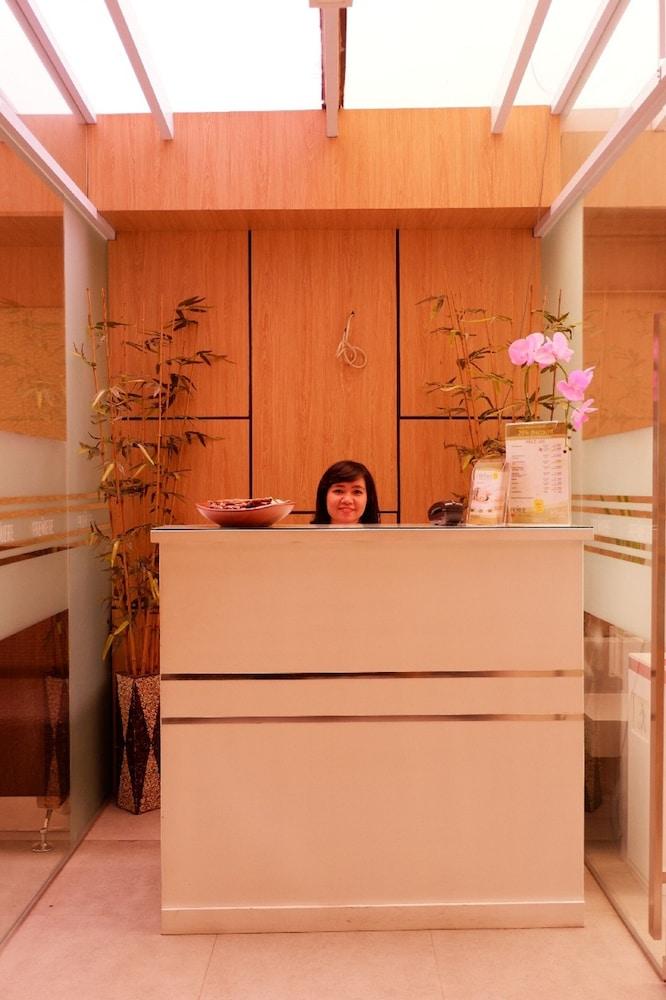 The Premiere Hotel Pekanbaru Eksteriør bilde