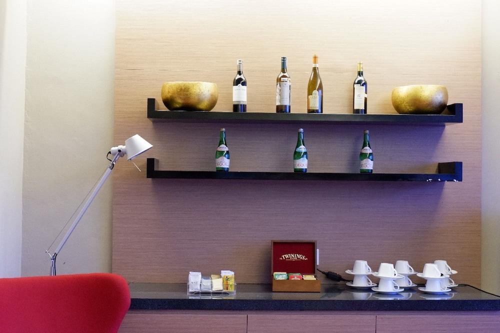 The Premiere Hotel Pekanbaru Eksteriør bilde