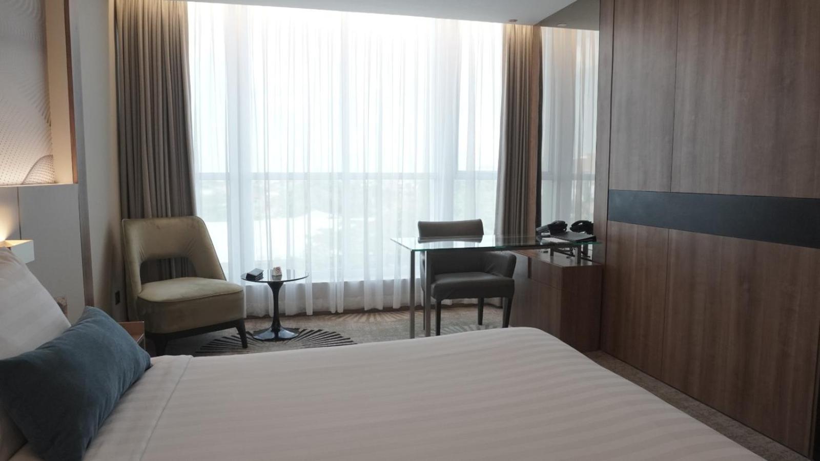 The Premiere Hotel Pekanbaru Eksteriør bilde
