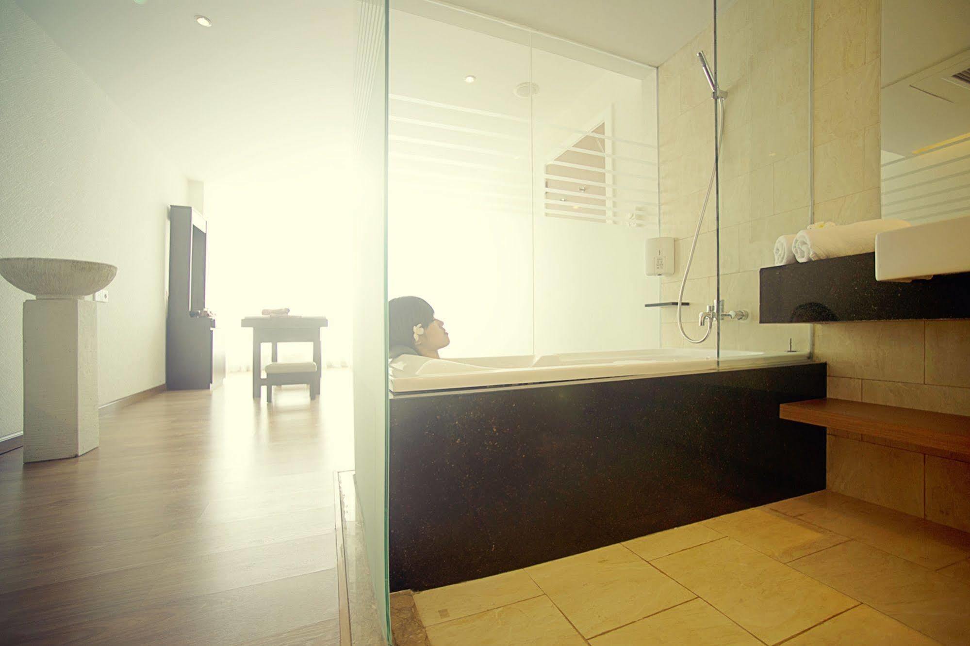 The Premiere Hotel Pekanbaru Eksteriør bilde