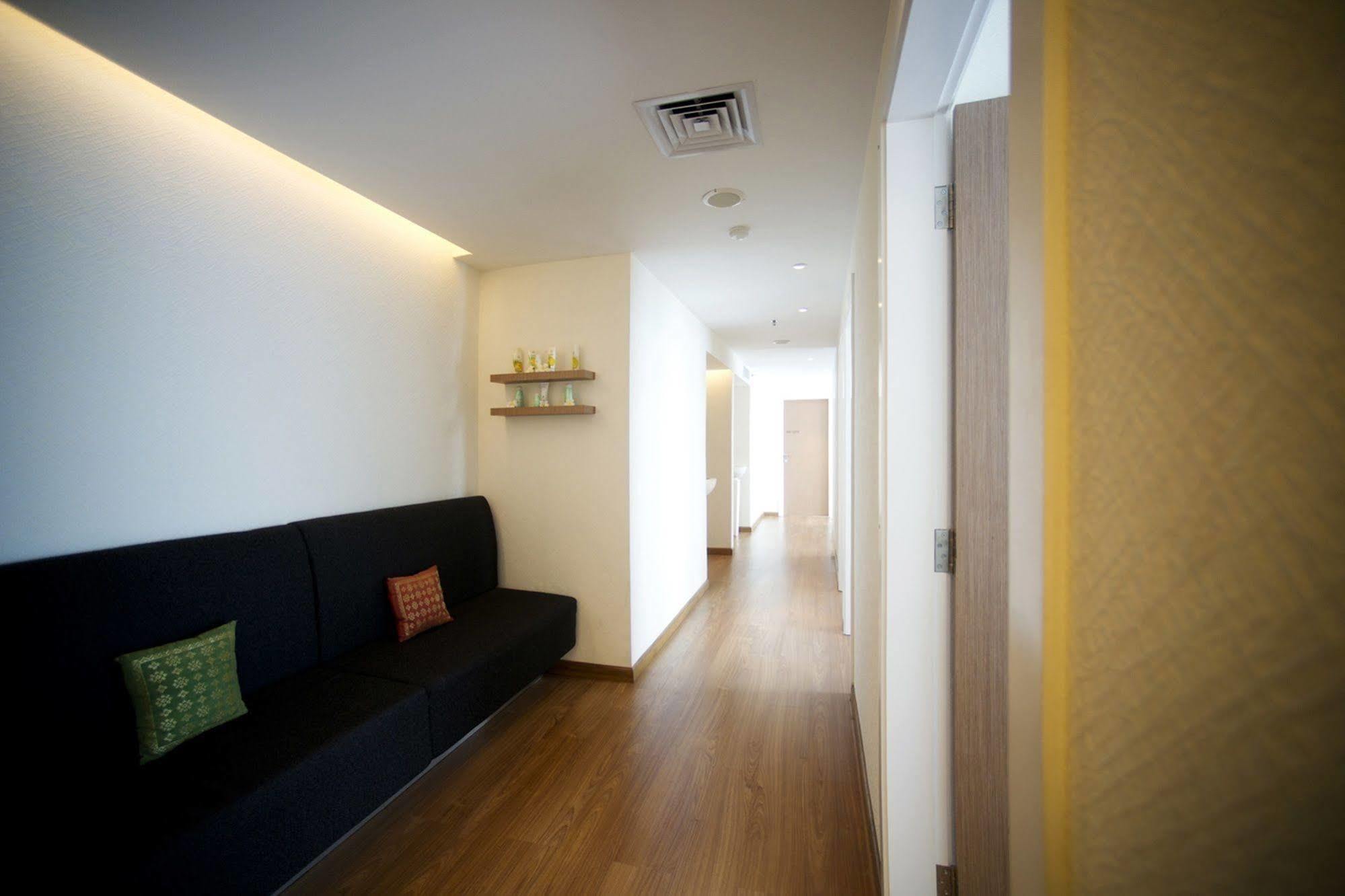The Premiere Hotel Pekanbaru Eksteriør bilde